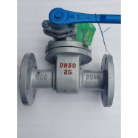 凯泉(KQ)锅炉快速排污阀DN25