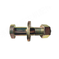 125吨大方驱动轮毂螺丝 1套