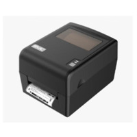 新北洋 BTP-QD431小票打印机桌面条码打印机 台式标签打印机(不含耗材)