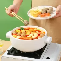 安井丸子家庭火锅套餐400g全家福火锅优选包*3袋仿雪蟹 鱼豆腐 撒尿牛肉丸 爆汁鱼丸组合