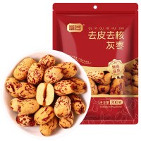 富昌去皮去核灰枣200g*3