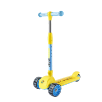 小黄人小黄人滑板车MN-JET05