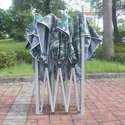 探世界 TANSHIJIE 加厚防雨遮阳棚 3m*3m