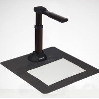 方正(FOUNDER) Q1500 1500万像素 A3幅面高拍仪(计价单位:台)黑色