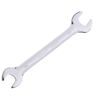 Jianjtx 开口扳手五金工具双开口扳手6-7mm