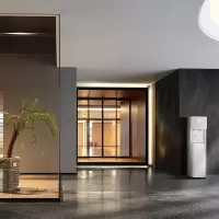 方太(FOTILE)商用净水器FZN100-01-V3