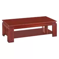 臻远 ZY5110355 办公沙发茶几组合办公室简约会客沙发 牛皮3+1+长茶几