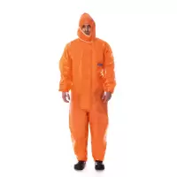 德尔格 SPC4400 CLF款 防护服