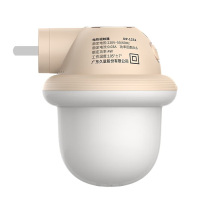 久量小夜灯驱蚊器双重守护双键操控健康驱蚊使用安心DP-1231