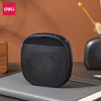 得力51054扩音器 黑色 单位/台