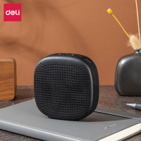 得力51053扩音器 黑色 单位/台