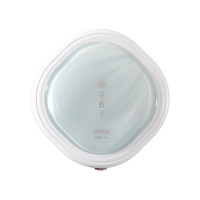 花西子 Z25芙蓉浅 玉容凝脂匀肤持妆粉饼SPF50+PA+++(防晒粉饼） 9g