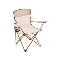 大迈DAMO 大迈扶手折叠椅-布拉格棕DM-2001
