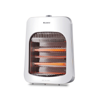 格力(GREE)小太阳NST-X608 即开即热 格力电暖器 防烫设计 多重安全保护 电取暖器