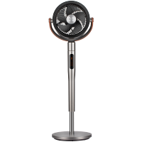 格力(GREE)空气循环扇家用摇头电扇涡轮换气扇循环对流低噪直流变频遥控风扇落地扇FXDZ-2305Bag5