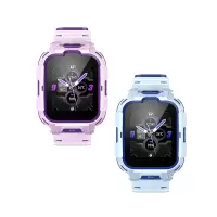 360智能儿童手表11X主动支付扫码付款高清视频通话安全守护