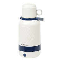 施耐德电热水杯SWK-XRL133