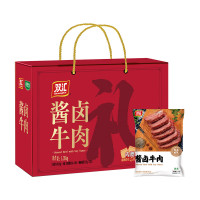 双汇 熟食.酱卤牛肉