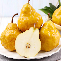 [熊猫鸟]山东中华丑梨 泡沫箱 净重4.5斤 大果 单果80-85mm 单果中华太婆梨莱阳现摘啤梨软梨子新鲜