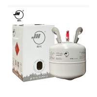 制冷剂 巨化R32家用空调制冷剂雪种空调专用氟利昂 净重5kg 冷媒