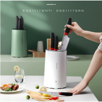 乐扣刀架餐具消毒机健康厨房