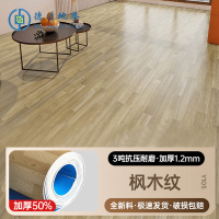 苏宁 德洁 PVC塑胶地板革 /DJ-DD138/厚度1.2mm10m²