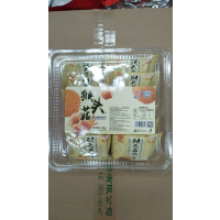 迅驰猴头菇风味饼干