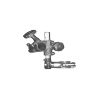 AnFuRong 小池酸素焰切小车 调节升降器 每个价格