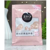 美加净银耳珍珠霜