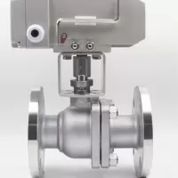 小窝厘 上海苏洋空气阀 DKF23/DN15