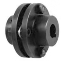 小窝厘 昆迈联轴器膜片 DJM07