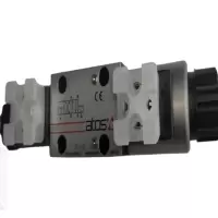 小窝厘 阿托斯电磁阀 DHE-0711