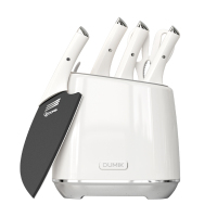 DUMIK中科德马克鲨鱼系列 鲨鱼系列套刀D-DS07H31