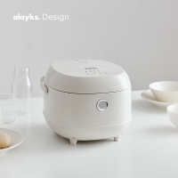 olayks.立时3L智能电饭煲OLK-LP-20 DFB01101LP