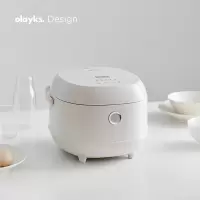 olayks.立时3L智能电饭煲OLK-LP-20 DFB01101LP