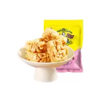 黄老五非遗花生酥花生糖四川特产休闲零食酥糖怀旧糖果老年人516g