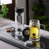 WORLD KITCHEN玻璃水具套装保温设计简约时尚耐用环保