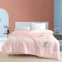 雅鹿枸杞养生护肤被