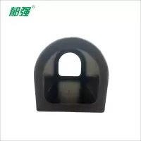 郁强 灭鼠饵盒老鼠药盒(不含灭鼠药) 一体平底式/个