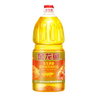 金龙鱼 食用油1.5L