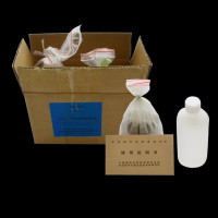 跳桌用标准样及润滑剂JBW 01-1-1