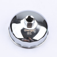 长鹿(Changlu) CL709144 合金帽式机油格-16P/87