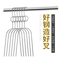 挂钟客厅钟表 简约石英钟表挂墙时钟 3294A 黑色 14英寸/35cm