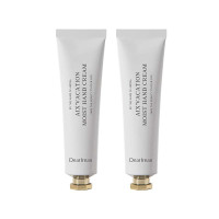 独特艾琳凝润护手霜35ml艾克斯假期茉莉 *2支