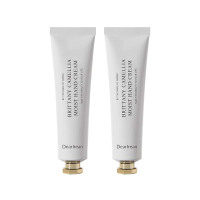 独特艾琳凝润护手霜35ml布列塔白茶*2支