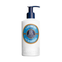 欧舒丹 乳木果身体 润肤露250ml