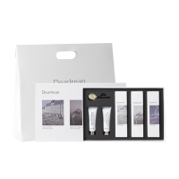 独特艾琳凝润护手霜沁心手护三支礼盒装[赠礼袋 款式随机]