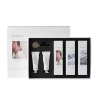 独特艾琳凝润护手霜馥润手霜三支礼盒装[赠礼袋 款式随机]