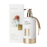 独特艾琳 浮靡之水 蓬松控油香氛洗发露 350g