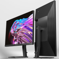 飞利浦-办公显示器 27英寸 27E1N5900R(单位:台)